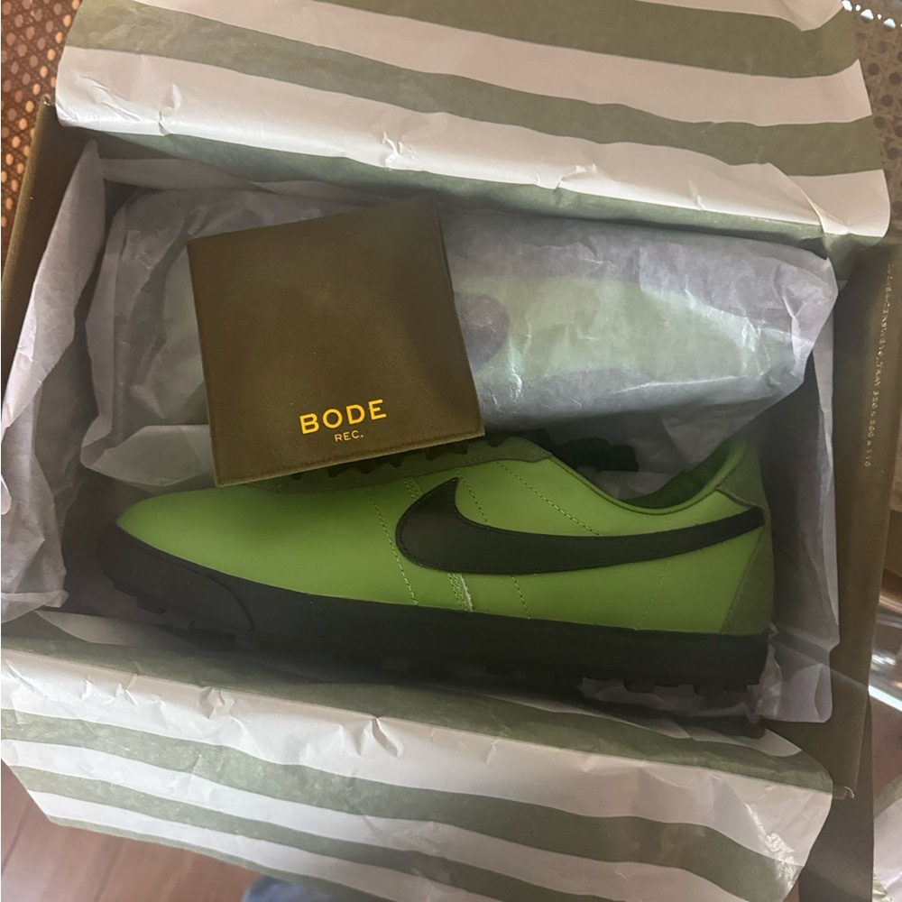 Bode Rec. & Nike Astrograbber - Picture 5 of 5